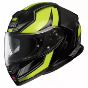 SHOEI Neotec 3 Grasp TC-3 Modular Motorcycle Helmet Large