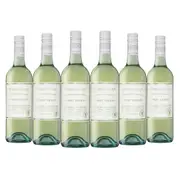 McGuigan Single Batch Project Pinot Grigio (750mL) White Wine Case of 6