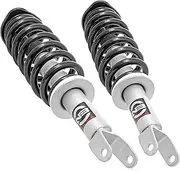 Rough Country N3 Loaded Leveling Struts for Ram 1500 (2019-2025) Stock Height - Set of 2
