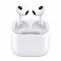 在飛比找有閑購物優惠-Apple AirPods 三代搭配耳機+充電盒 (Mags