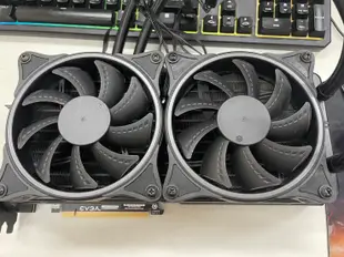 EVGA RTX3080 FTW3 ULTRA HYBRID GAMING 顯示卡 保內已註冊📌自取價16500