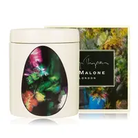 在飛比找PChome24h購物優惠-Jo Malone 青檸羅勒與柑橘 居室香氛工藝蠟燭(200