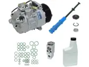 A/C Compressor Kit 92GBFB76 for BMW Alpina B7 2007 2008 (for: BMW)