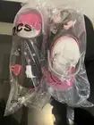 CROCS X BARBIE CRUSH CLOG SHOES Sz 6W