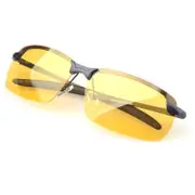 Nignight Vision Glasses Anti-glare Sunglasses Sports Driving Night Vision