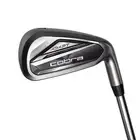 Cobra DS-Adapt Iron Set Steel Shafts - New 2025 - Pick Dexterity, Loft, & Flex