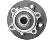 Rear Wheel Hub Assembly For 02-06 Mini Cooper SW23Z6 (for: Mini)