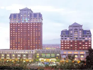 余姚太平洋大酒店Yuyao Grand Pacific Hotel