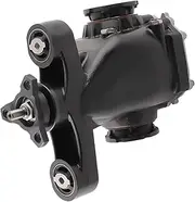 Rear Carrier Differential Assembly Compatible For Cadillac CTS RWD 3.45 14-15 6-Speed Trans