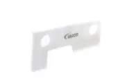 Manual Transmission Shift Lever Bushing-Eng Code: ABA VAICO V10-3115