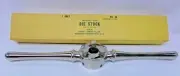 Rare Vintage Hanson Adj. Guide Die Stock 1/2" Dies No. 35 in Original box Used