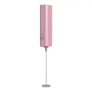 Electric Milk Fr Portable Mini Handheld Fast Foamer Coffee Cappuccino Whisk Mixe