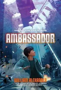 在飛比找博客來優惠-Ambassador