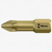 Wera 056605 #1 x 25mm Phillips Torsion Bit