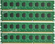 32GB 4x8GB Memory PC3-12800 1600 MHz DDR3 for HP/Compaq Compaq Pro 6300 MT/SFF