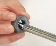 TSUBOSAN Modification Files Screw Threads Files mm inch 800 japan