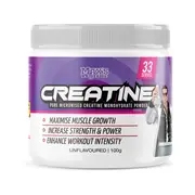Creatine Monohydrate by Maxs (Lab Series)