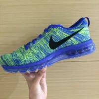 在飛比找蝦皮購物優惠-全新現貨 NIKE Flyknit 雪碧 US10 US10