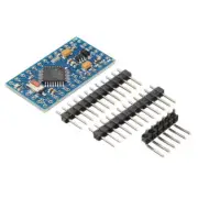 1PCS Pro Mini atmega328 3.3V 8M board Replace ATmega128 Arduino Compatible Nano