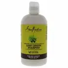 SHEA MOISTURE Cannabis Sativa Seed Oil Lush Length Shampoo Unisex, 12.98 Fl Oz