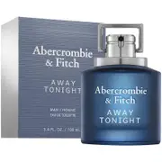 Abercrombie & Fitch Away Tonight For Him Eau de Toilette 100ml