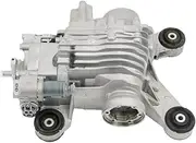 Rear Carrier Differential Assembly Compatible With VW Golf R A3 Q2 2017-2020 Quattro 4 Motion 0CQ525010F 0BR525010Q