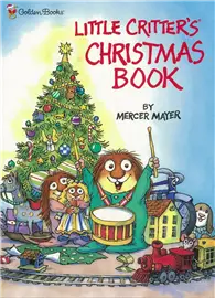 在飛比找TAAZE讀冊生活優惠-Little Critter’s Christmas Boo