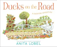 在飛比找誠品線上優惠-Ducks on the Road: A Counting 