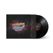 Rocket Fuel (Prodigy Remix) (10in Vinyl Single)