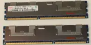 16GB (4X4GB) DDR3 MEMORY FOR DELL POWEREDGE R410 T410 R510 T510
