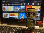 2022 McDonald's Adult Happy Meal Toys Cactus Plant Flea Market Hamburgler