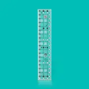 Creative Grids Quilt Ruler 3.5 x 18.5 Inch