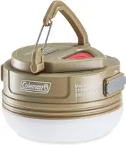 Coleman Lantern Swagger Lithium Ion Rechargeable Lantern Light Lamp Camping Tent