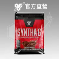 在飛比找蝦皮購物優惠-美國 BSN | Syntha 6 超優質乳清蛋白10磅 |