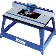 Kreg Precision Benchtop Router Table PRS2100 Kreg PRS2100 647096803148 Steel,