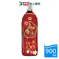 在飛比找ETMall東森購物網優惠-味丹古早味烏梅汁900ML【愛買】