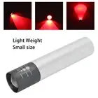 LED Red Light Therapy Lamp Portable Device Infrared for Pain Relief Durable