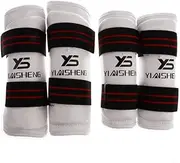 Shin Guard/Leg Arm/Elbow Set