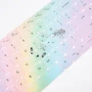 for Dell Latitude 5540 5530 5531 5520 5521 Precision 3580 3581 3 Keyboard Cover