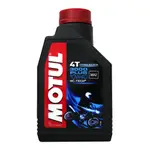 【易油網】MOTUL 3000 HC-TECH PLUS 10W40 機車機油