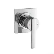 Stylus Yukon Bath / Shower Mixer