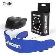 Mouthguard for Kids Mouth Guard, Muay Thai Boxing, Teeth Protection, Mma Fighting, Rugby Fight Training Braces