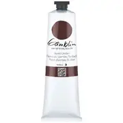 Gamblin Artist's Oil Paint 150ml Burnt Umber S1