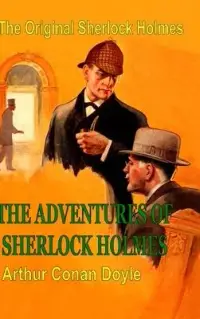 在飛比找博客來優惠-The Original Sherlock Holmes: 