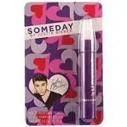 RARE! Justin Bieber Someday Solid Perfume Pencil 2.75g, NEW IN PACKAGING