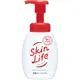 牛乳石鹼 Skinlife滋卿愛泡洗顏160ml