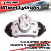 Rear Wheel Cylinder Left for Mitsubishi Triton GL ML MN KA4 KA5 2.4L 2.5L