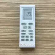 Air Conditioner Replacement Remote Control Teco LS0926H, LS1226H, LS1826H