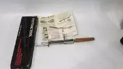 Vintage Rug Crafters Tool Set Speed Tufting Tool Set With Box & Instruction