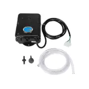 220v 300mg/h Ozone Generator Bathtub Shower Spa Swimming Pool Ozonizer Tub Pool Water Purifier Replacement Device Kit